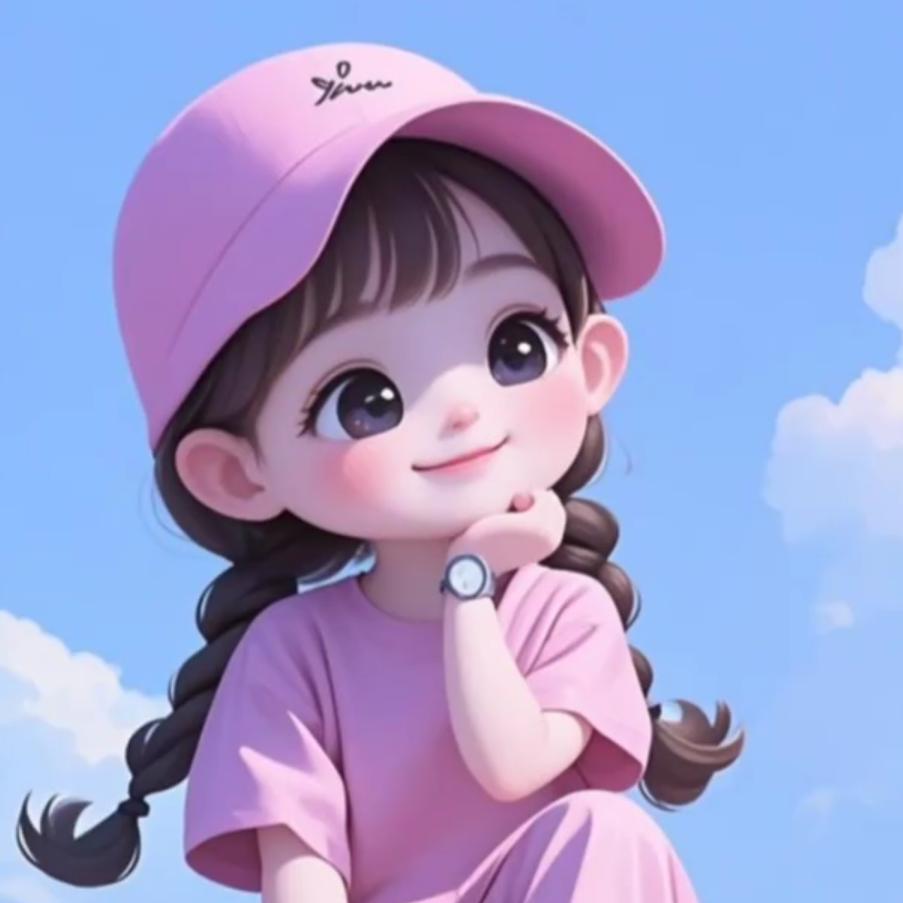 幸运❤️
