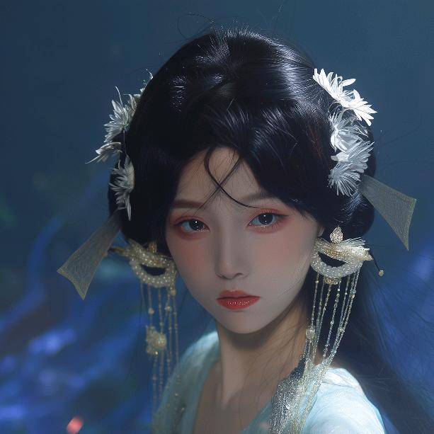 不等AI离子