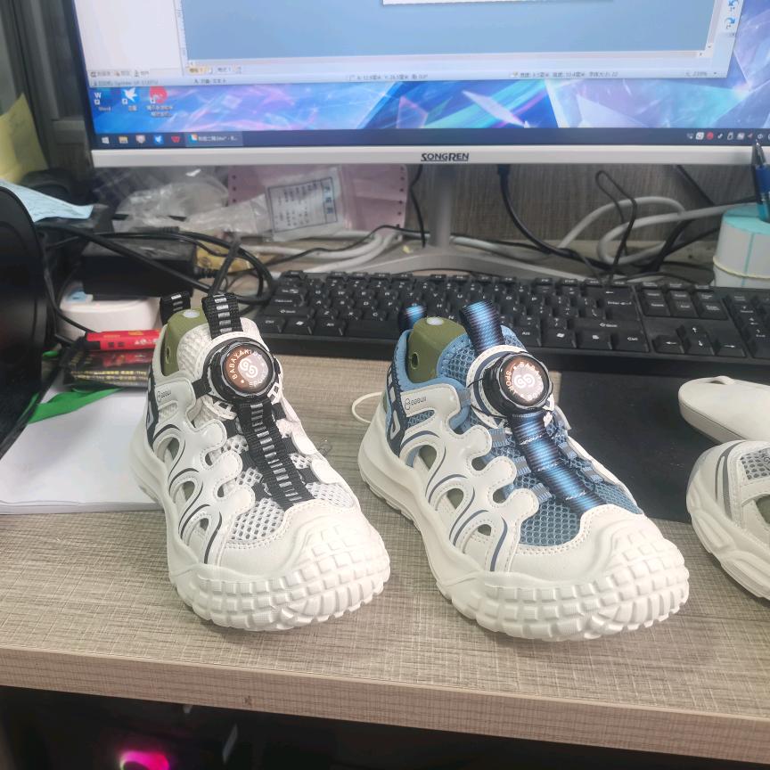 AA海华鞋业蒋成华