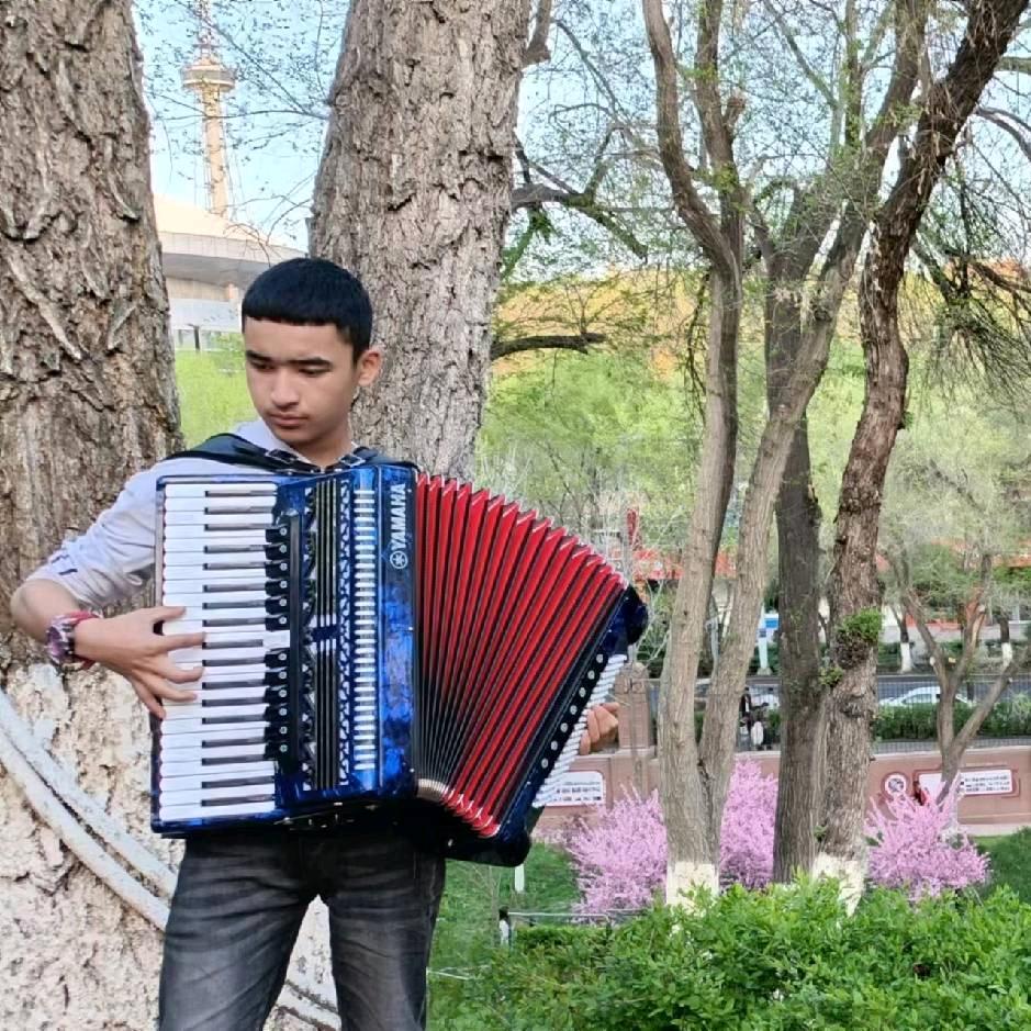 Tursunjan-Ablat
