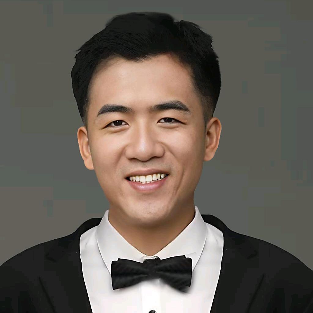 郭梦龙-打不死的小强