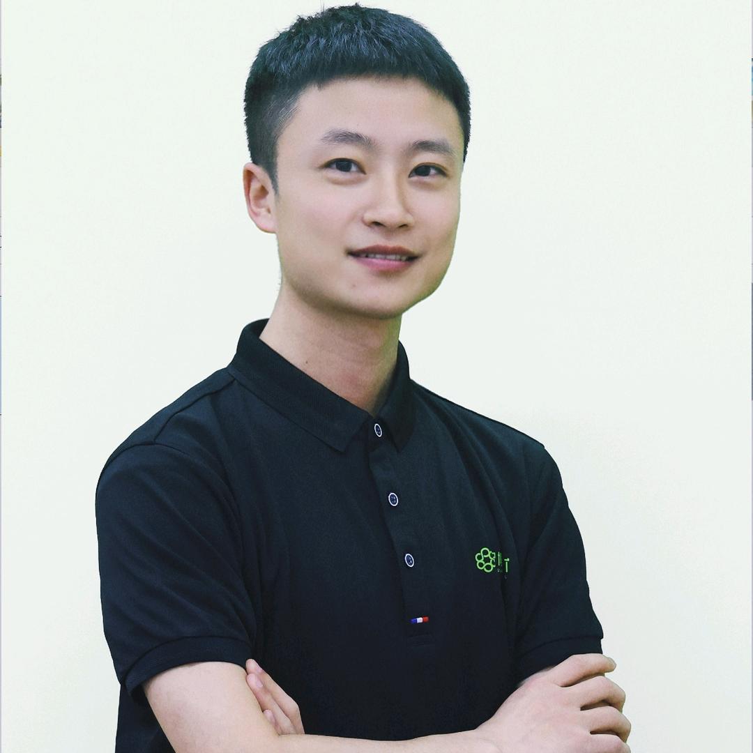 长沙智博美术滕老师