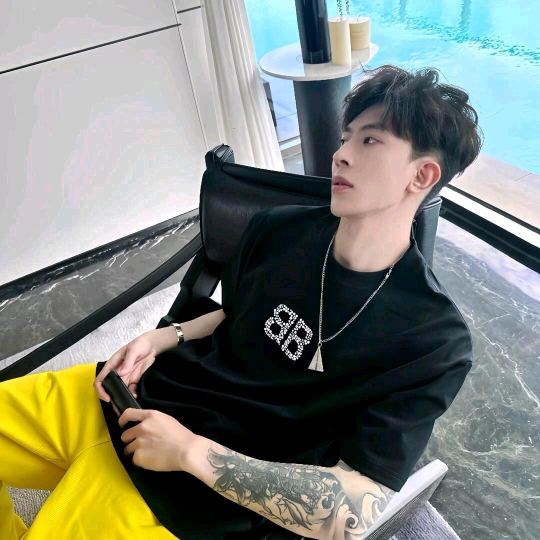 ♈花臂ཨོ男嘉宾🇭🇰Turbo♈WD