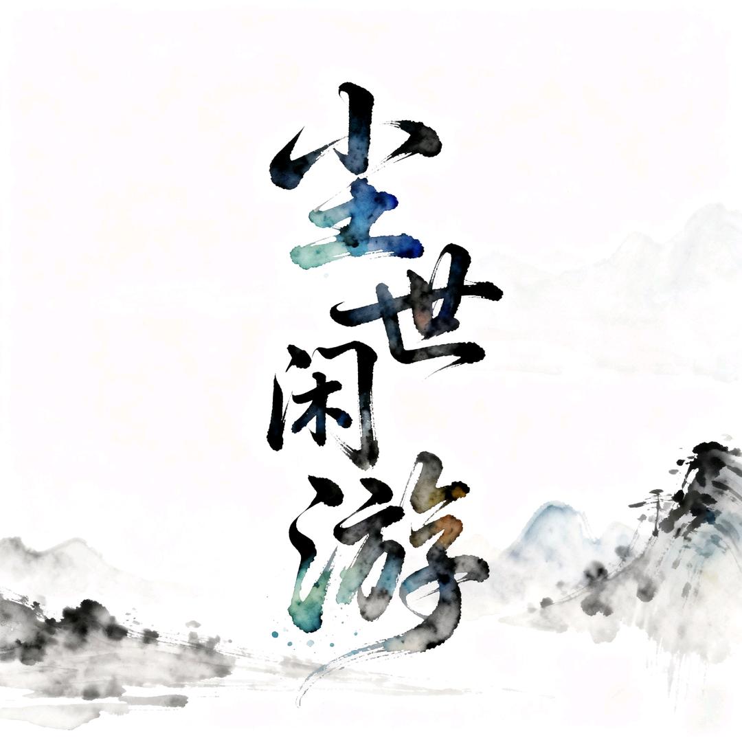 尘世闲游
