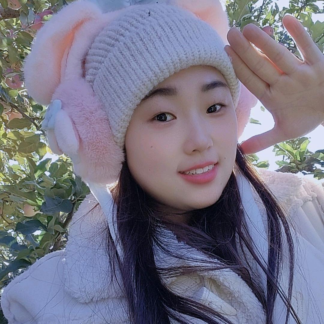 琳琳🌸(狼牙山)