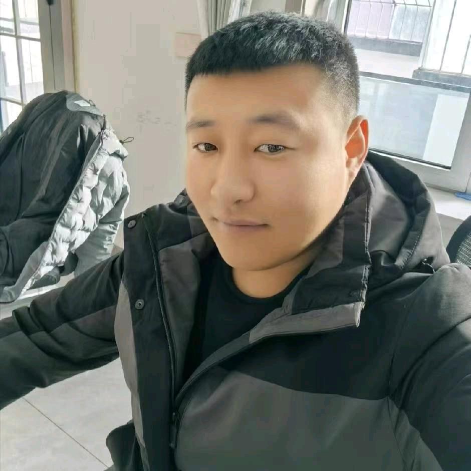 麦思润食品杜毅