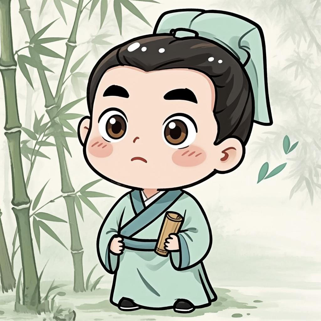 潇湘说史