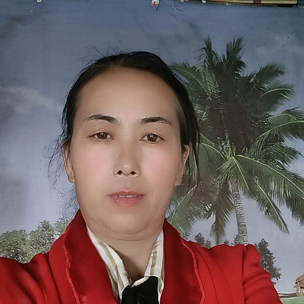 新疆赵姐（停播中）