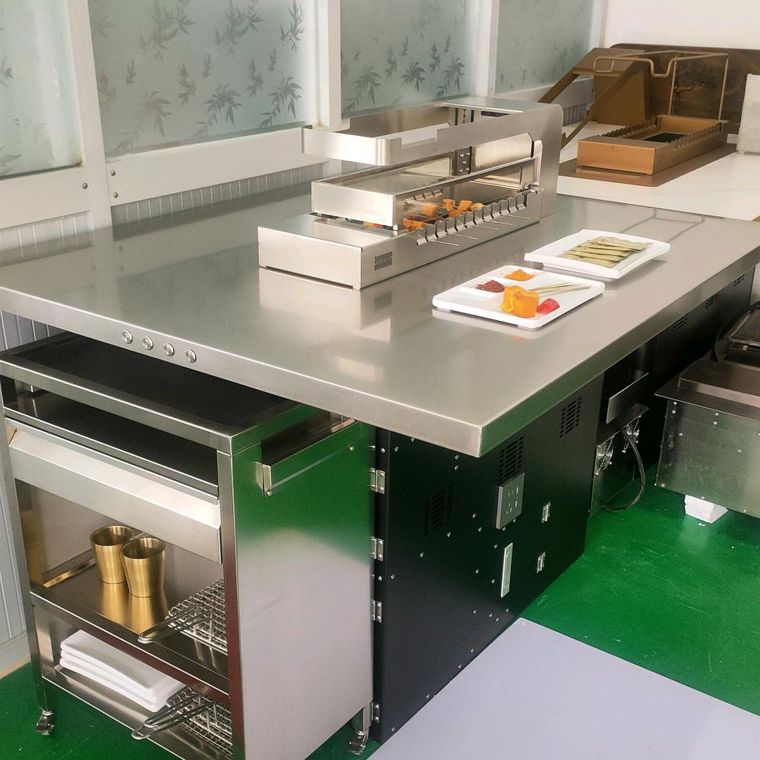 沧州九宝食品机械