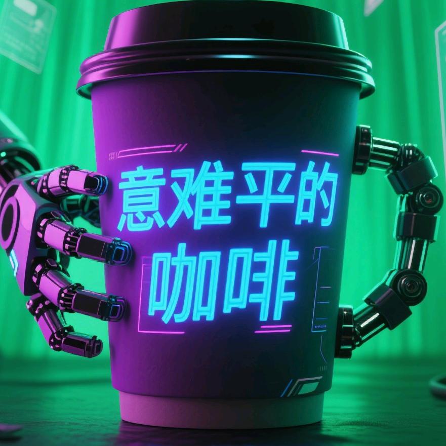 ᴳᵀ意难平的咖啡⁵¹⁷🎙️