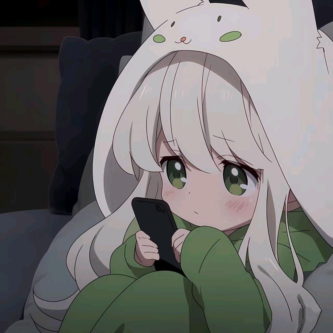 豆芽儿🌱