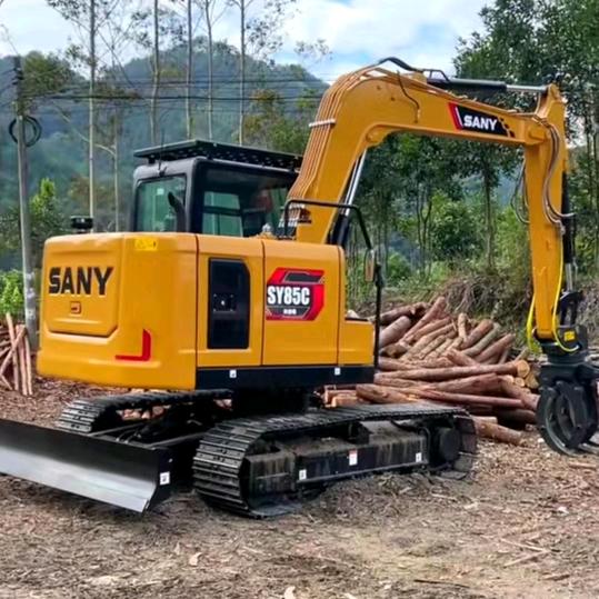 抓木器卷扬机出租