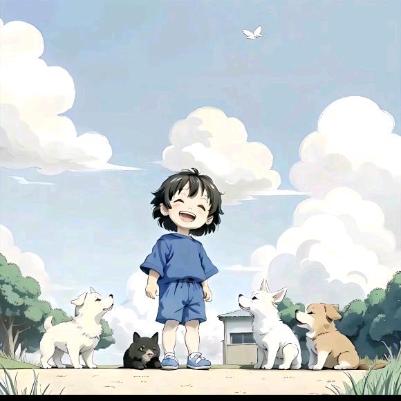 宇