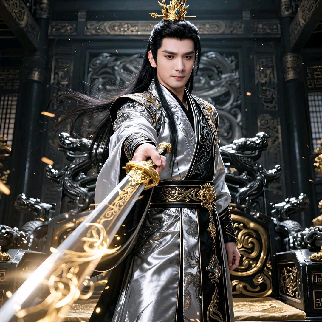 极无双2