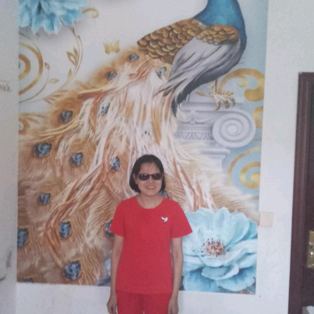 小琴妹