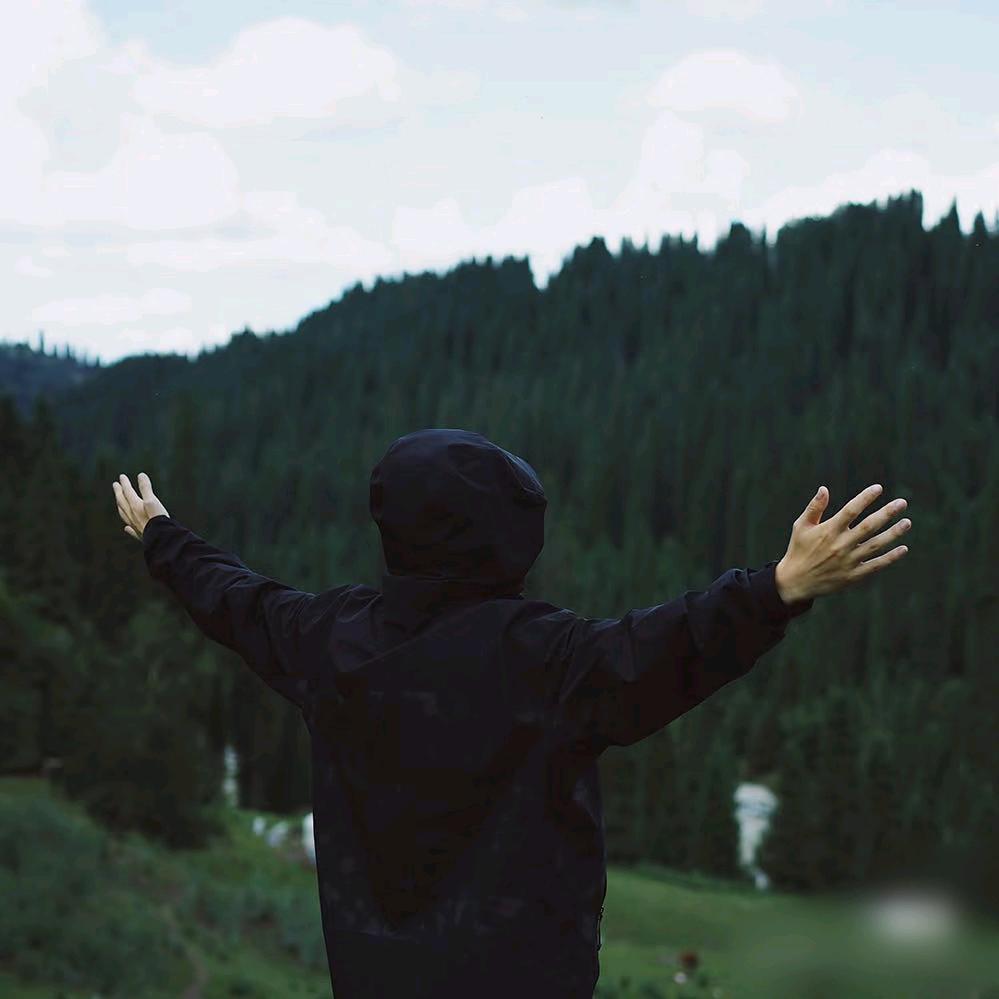 新疆领队-成饼饼