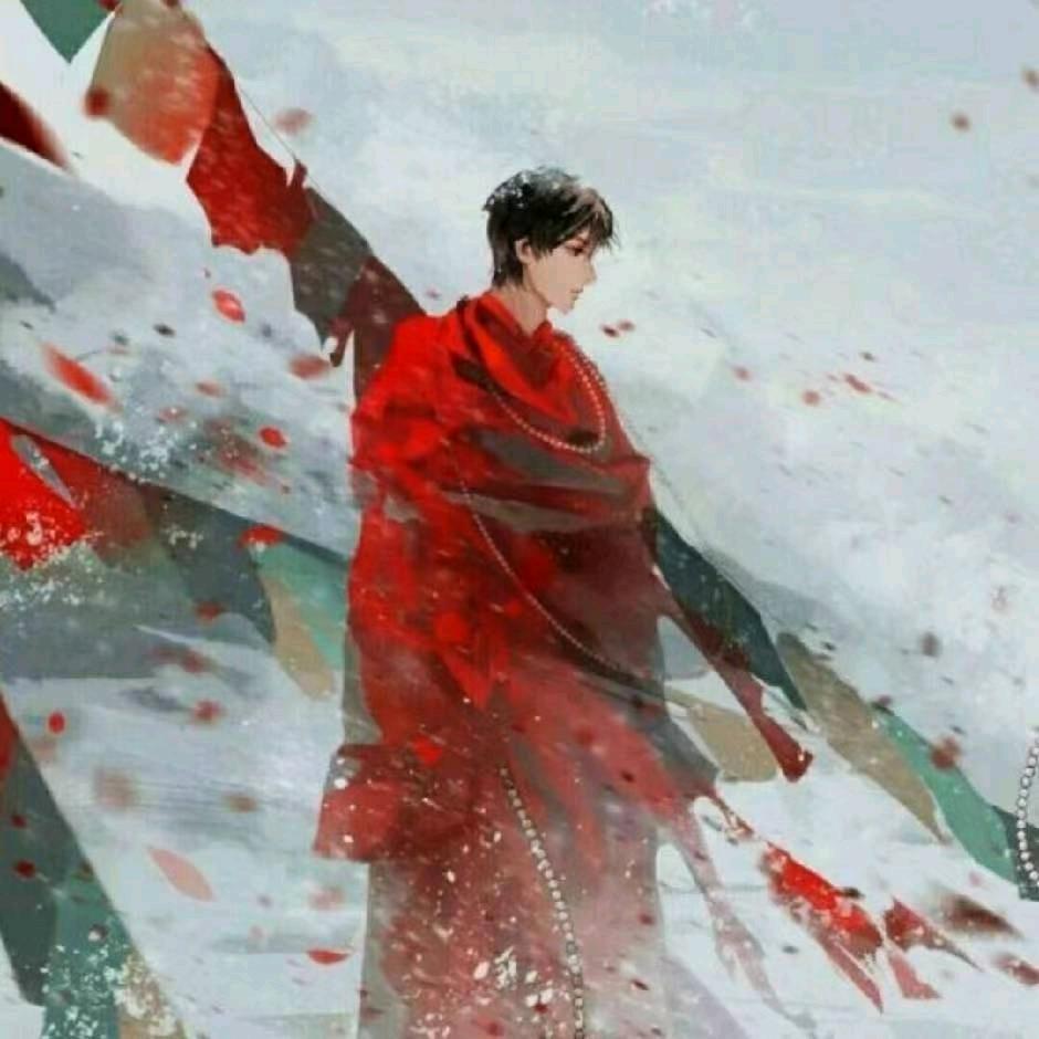 江月何年初照人