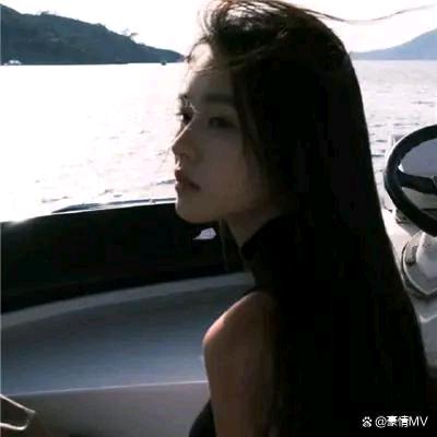 孑然一身