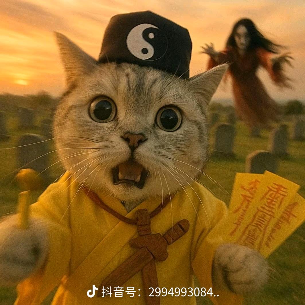 灰太狼大王
