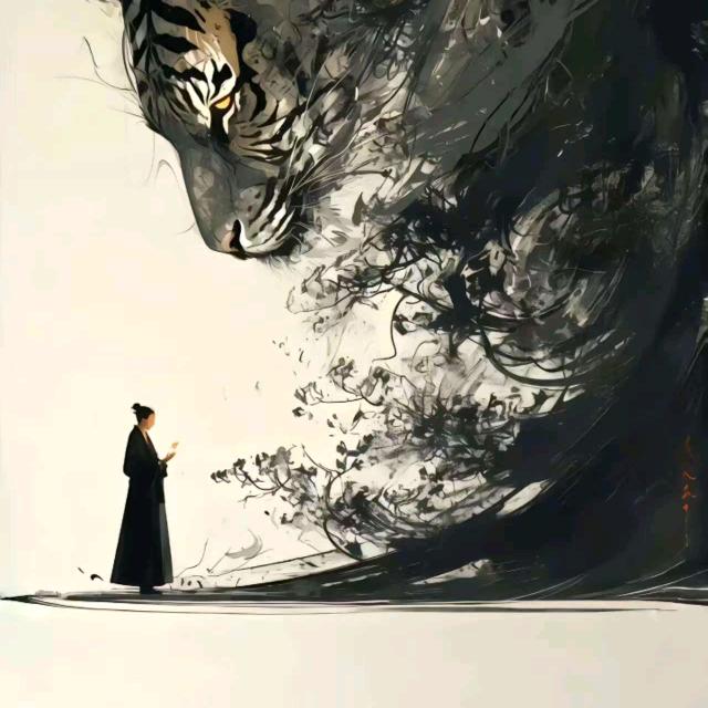 缘起