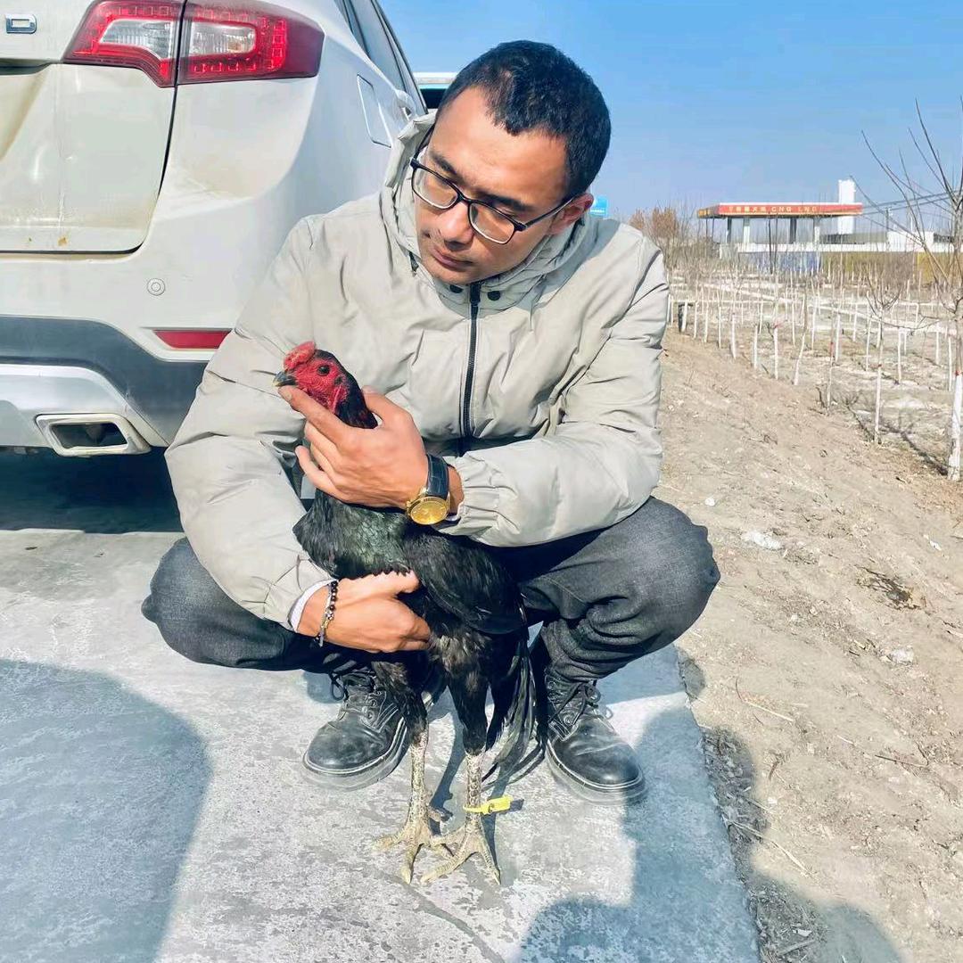 ~💉地塞米松~💉