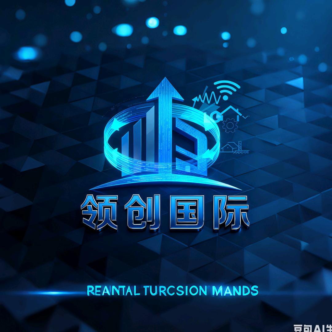 领创国际直播代运营/陪跑