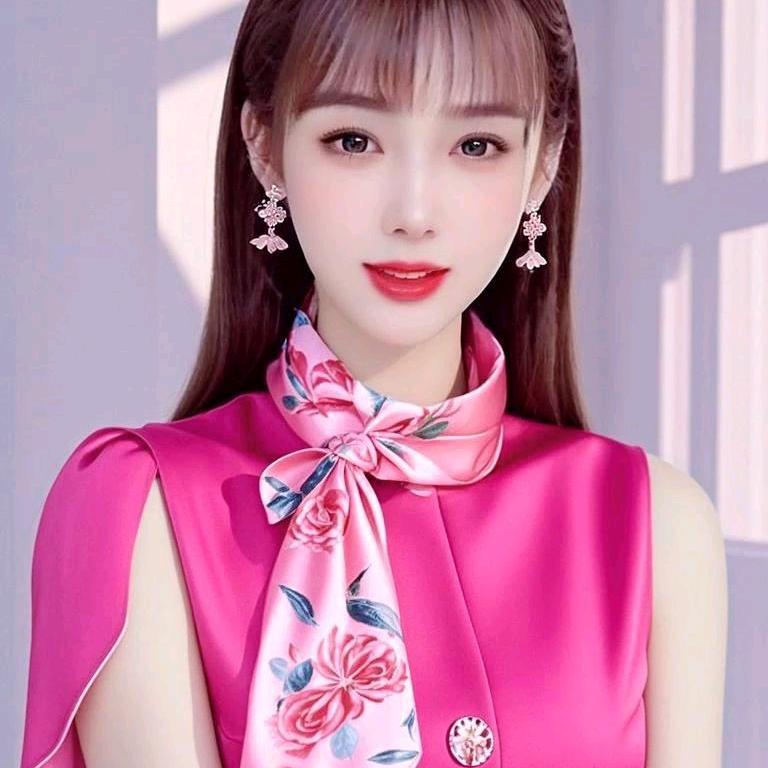 阿芳