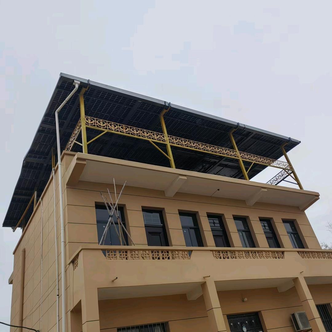 孝感地区光伏发电💥王（招业务）