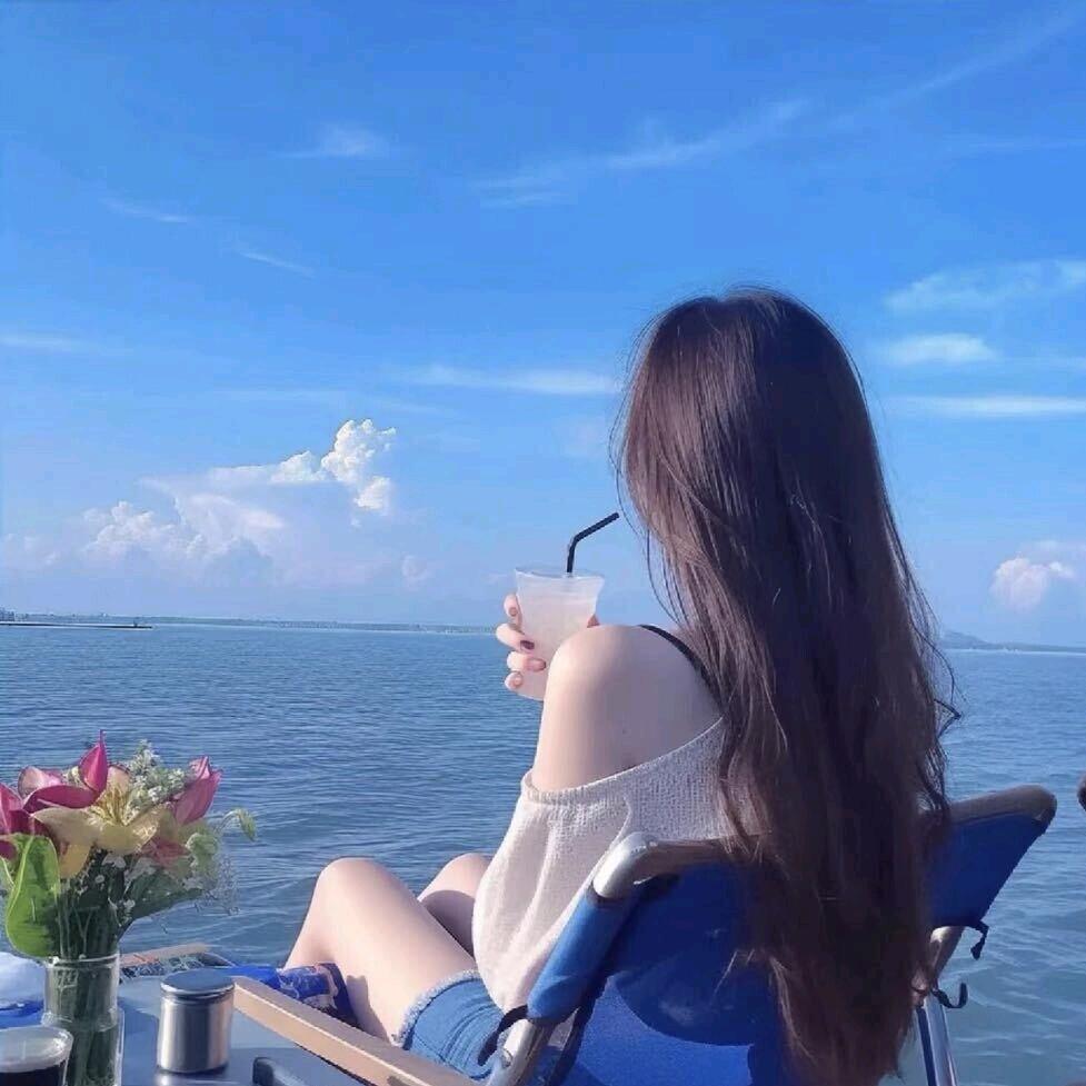 安静🌻