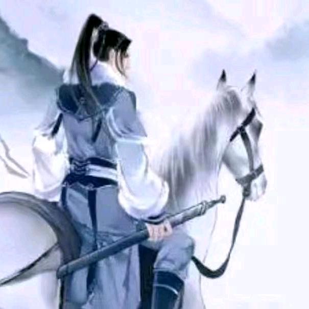 纵横四海🪐