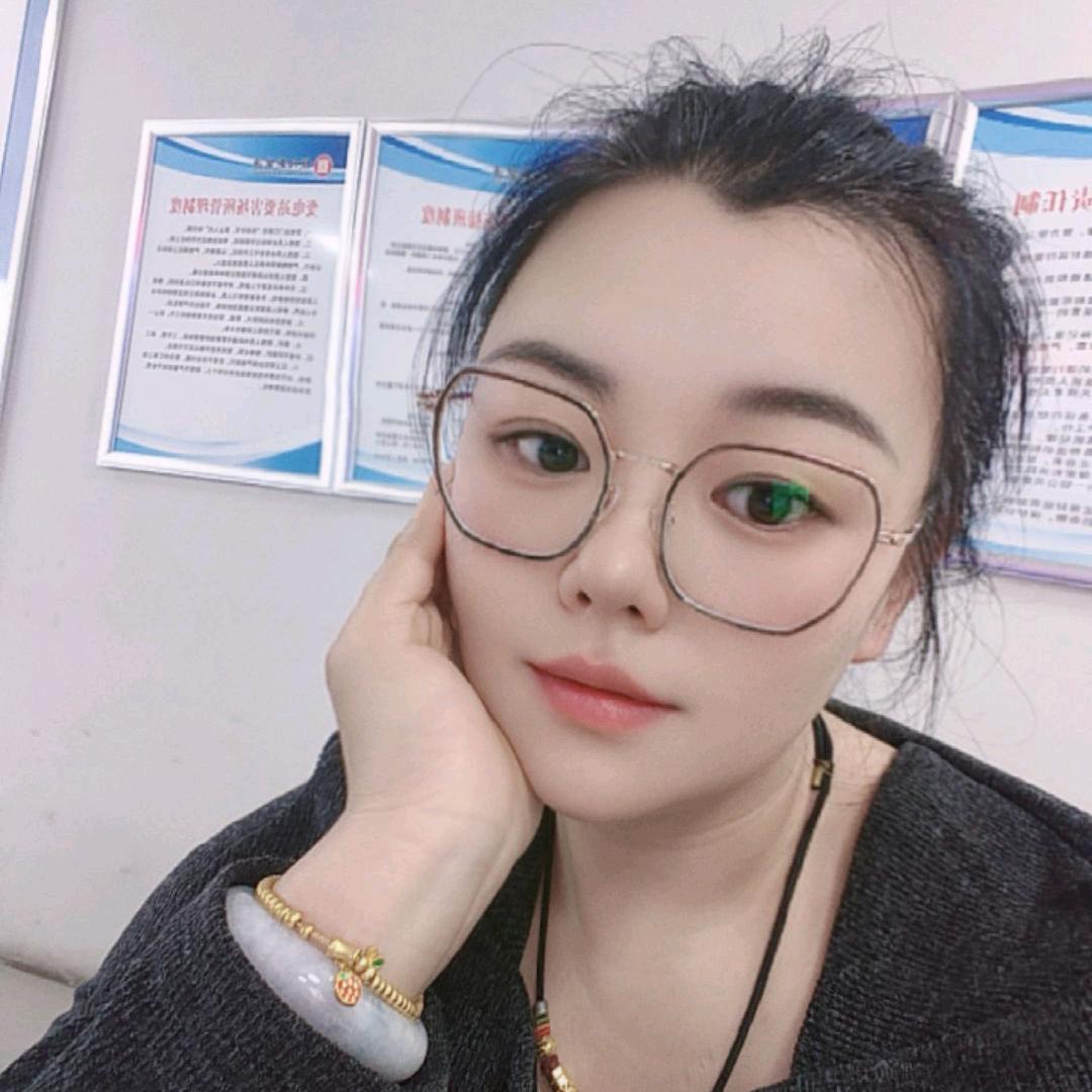 💖娜娜(拒绝连赞)