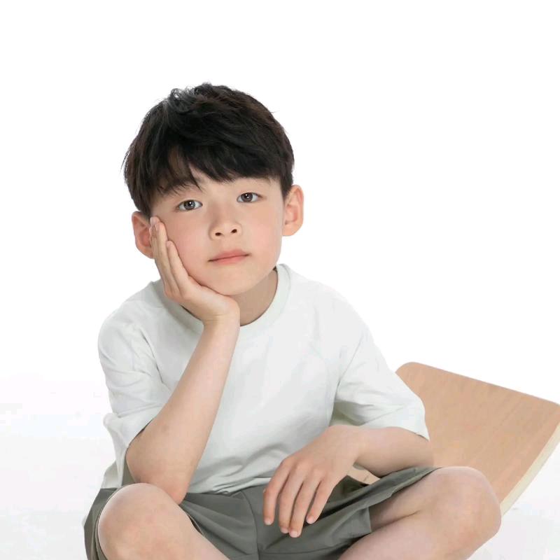 小芒果