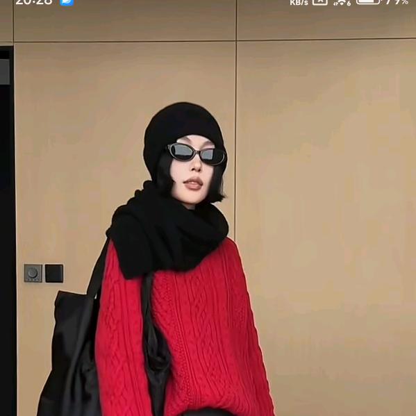 南北贝～衣服分享