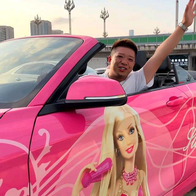 亚军二手车（亚军哥）