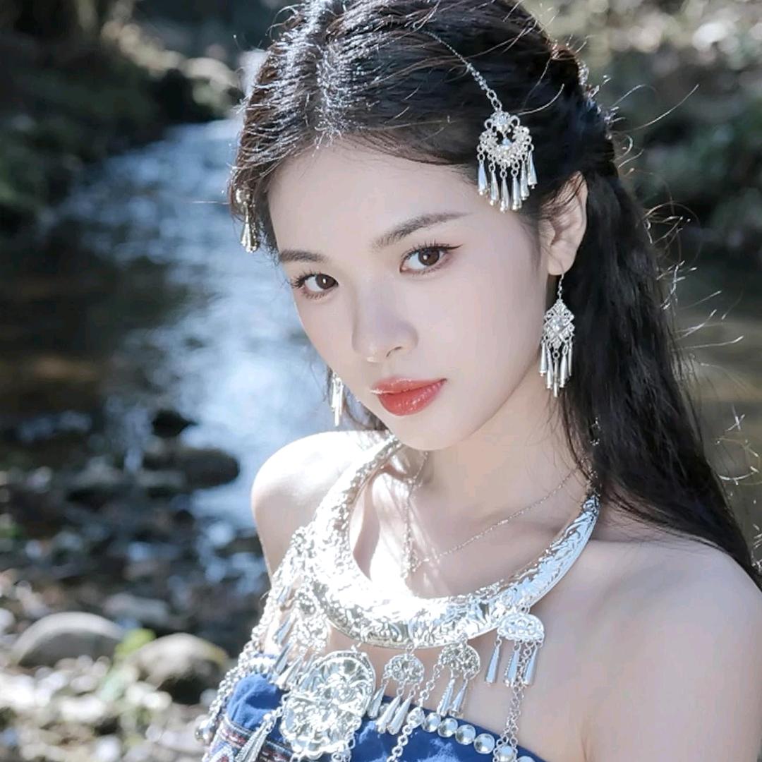 波光灵灵✨