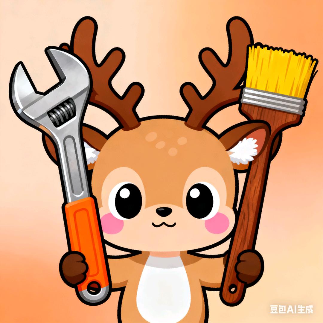 小鹿快装（贵阳旧改）