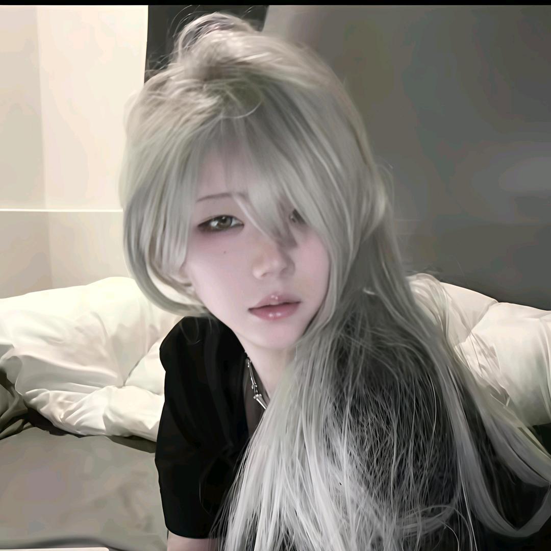 见。
