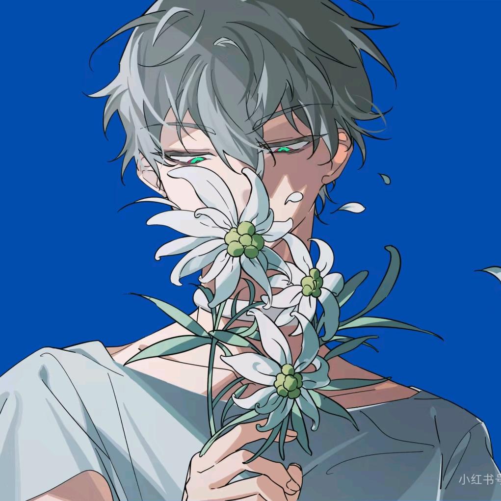 鳕鱼花饼