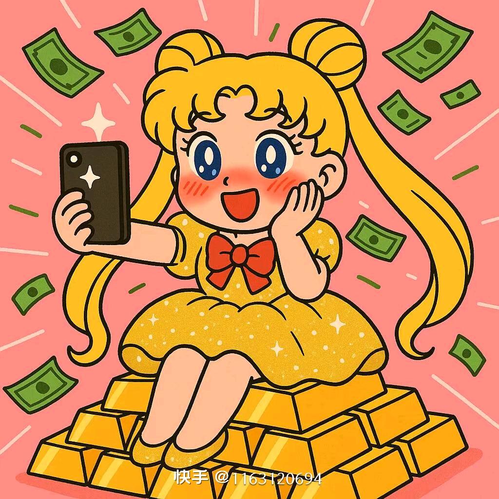 糯米团子