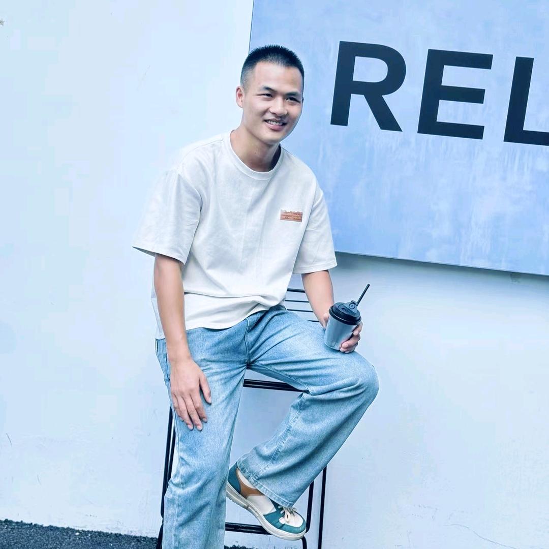 冰美式续命