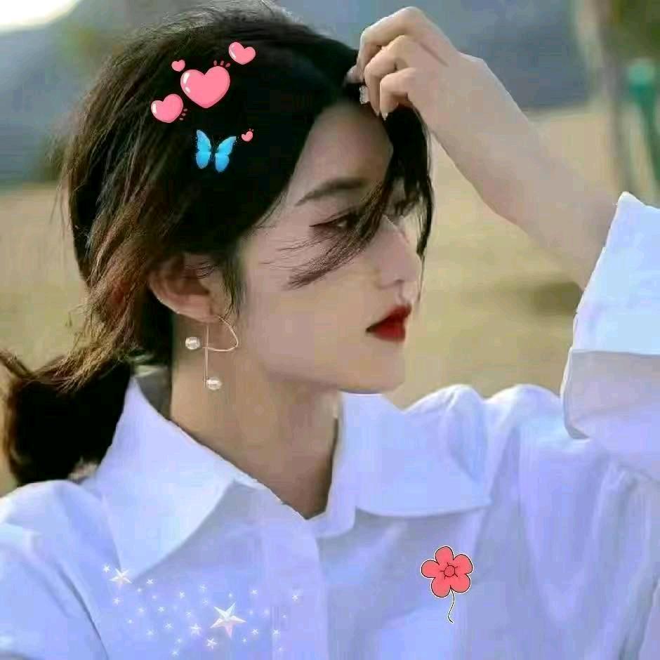 回忆 💕