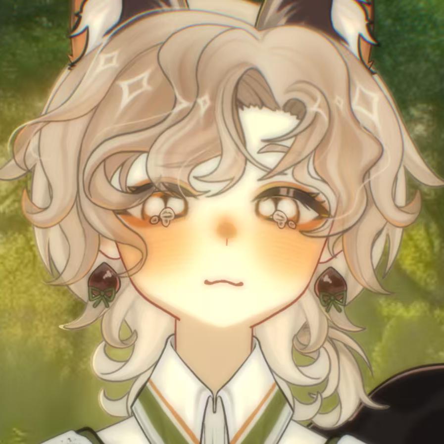 ST.辛巴❤️真好玩ga❤️星衍爱摆烂