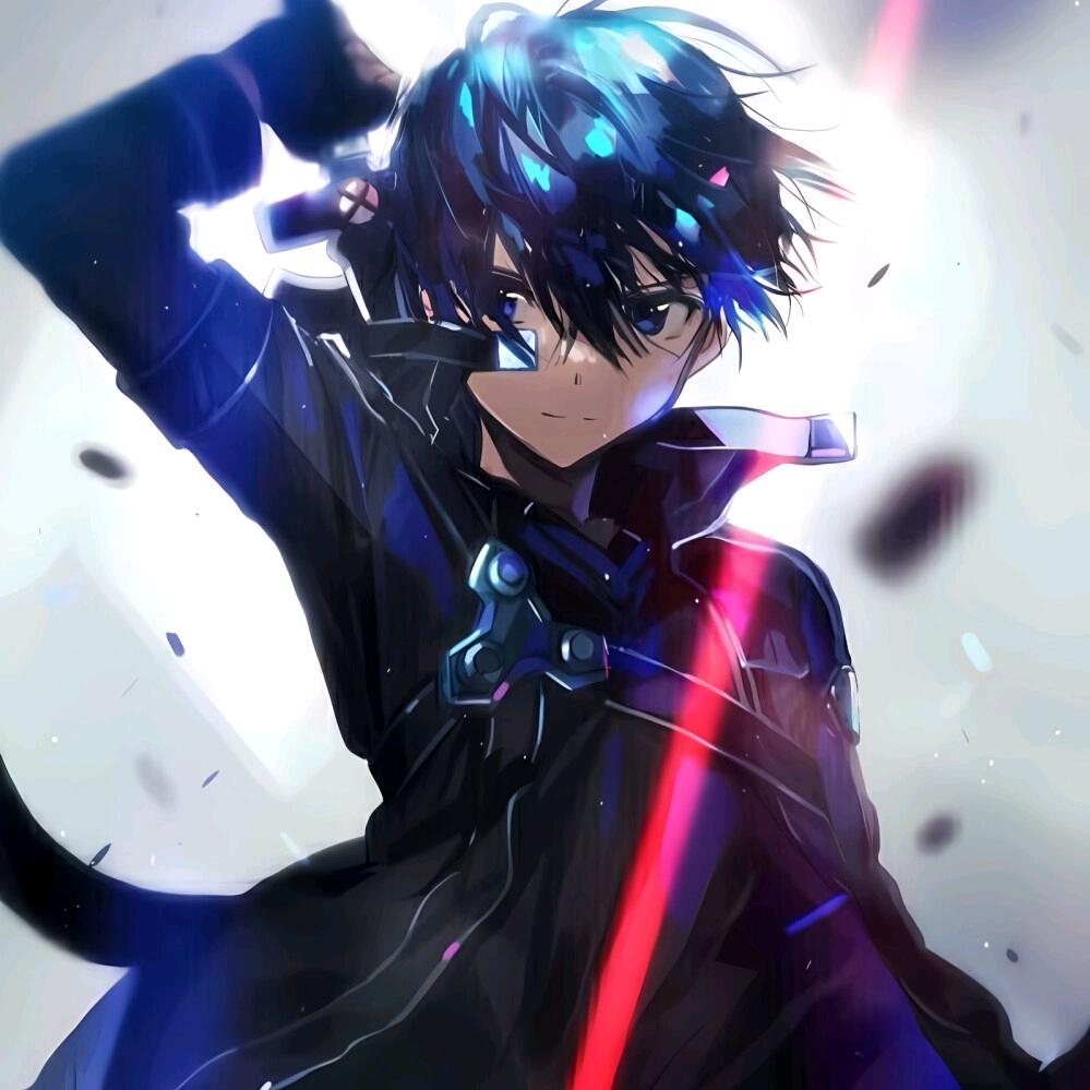 Kirito