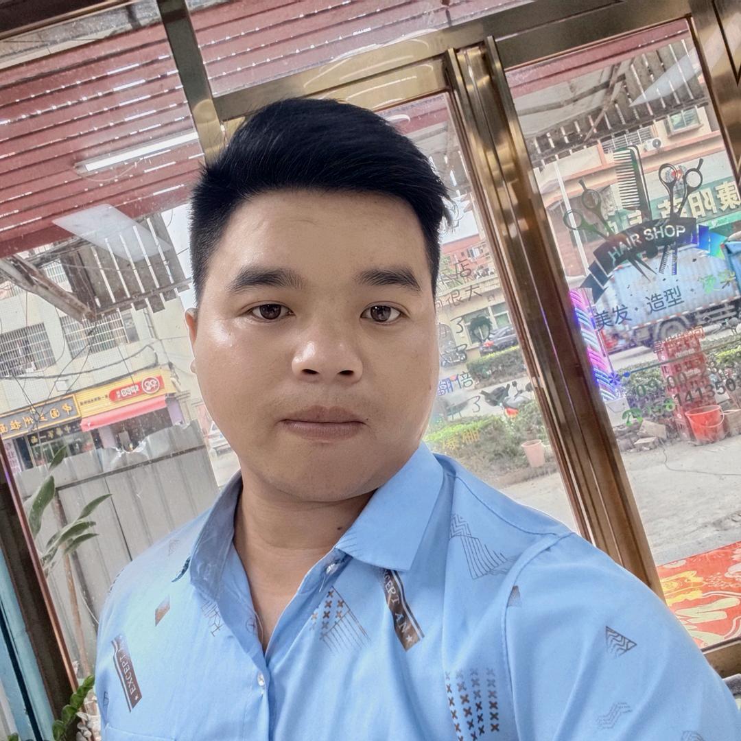 李忠平