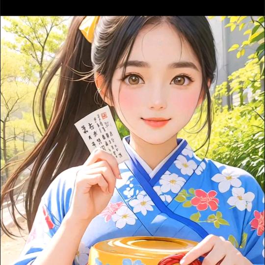 张抖抖手工美食