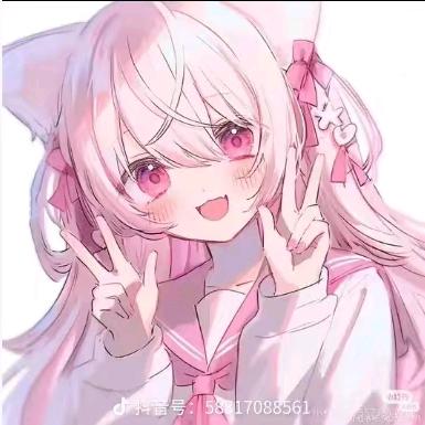 一团霜霜酱❄️（12.1满月但生病）