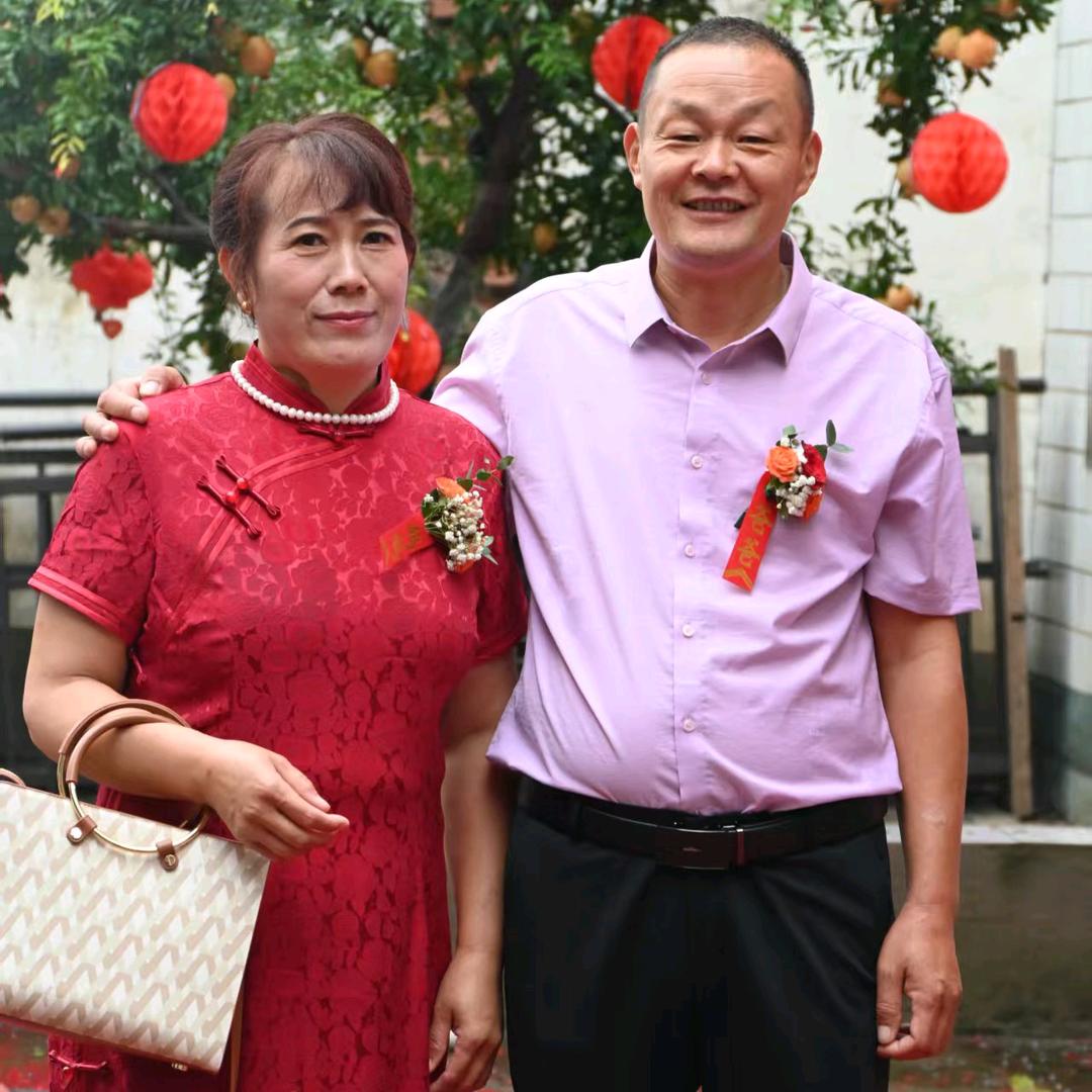 美好的时光