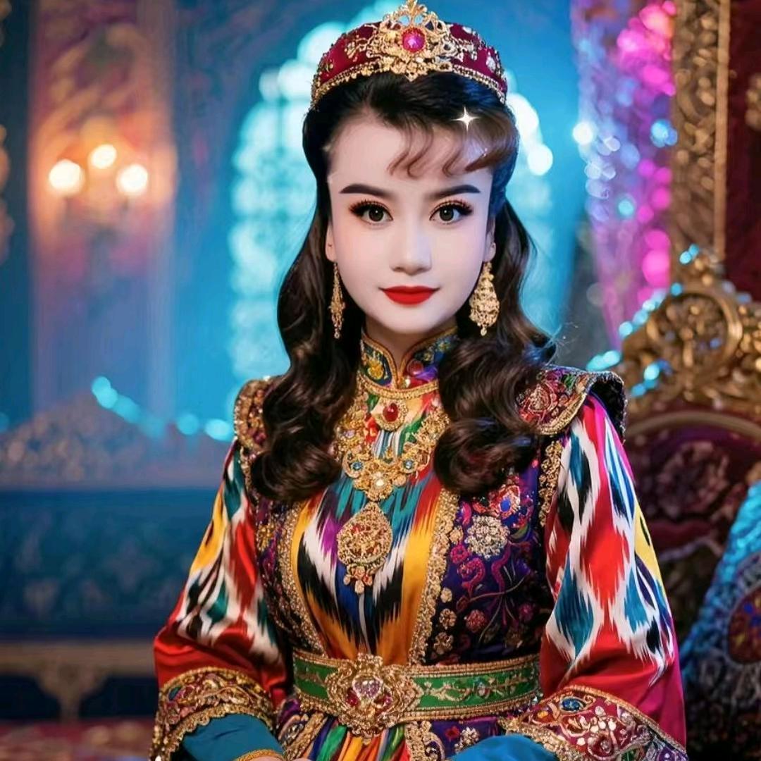 阿依木古丽