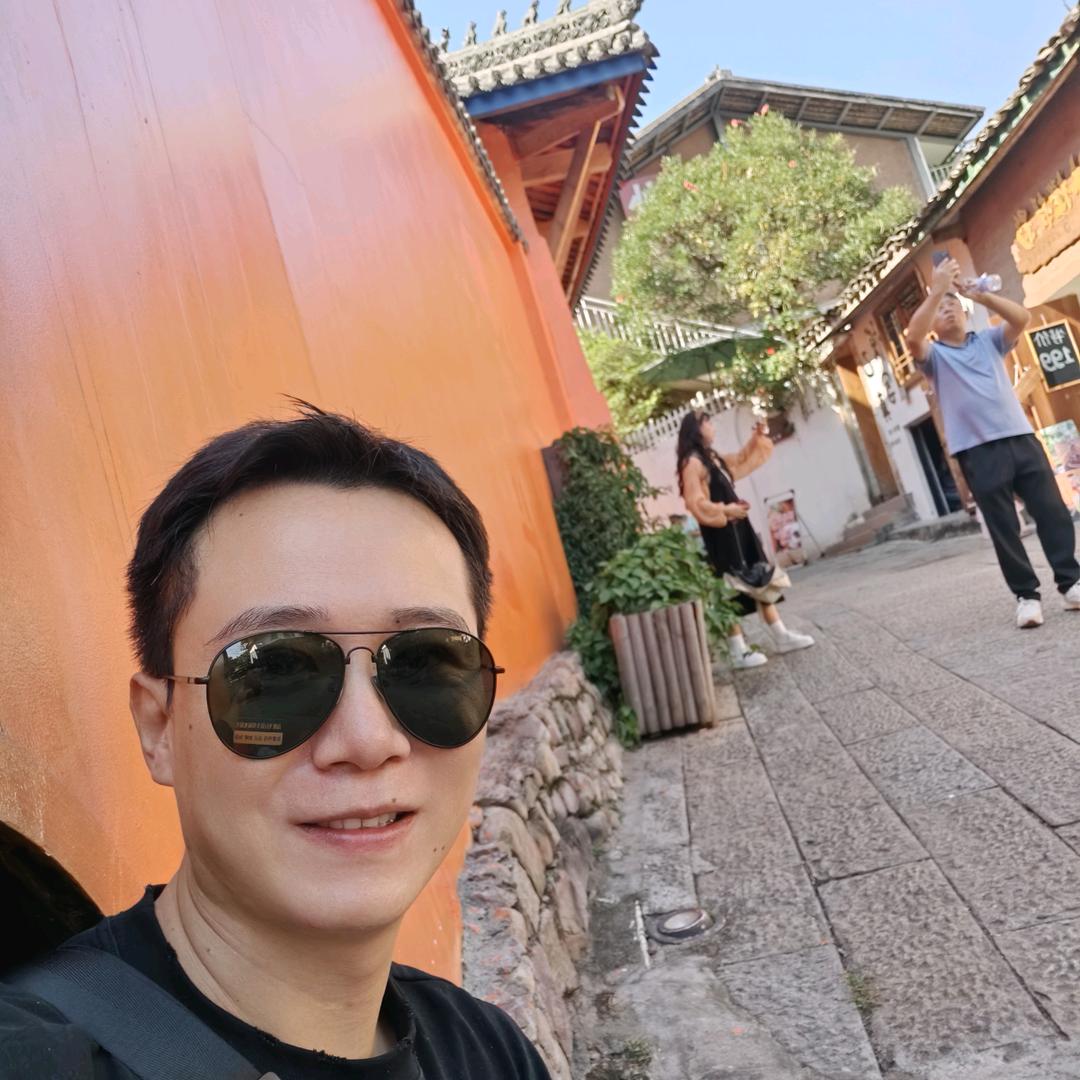 A_珍惜现在身边的人