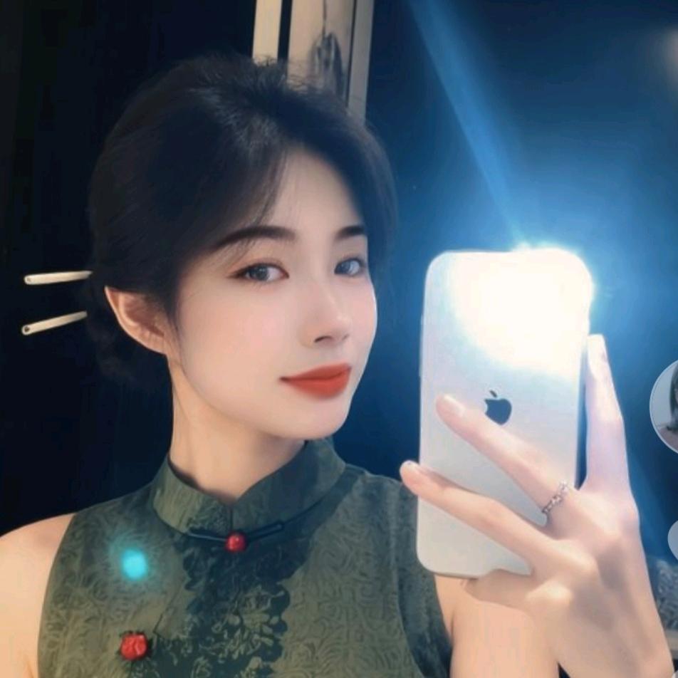 ❤️幸运星❤️